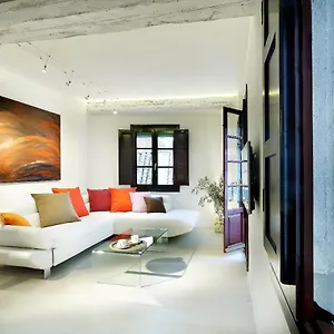 Appartement Art Chapiz, Grenade