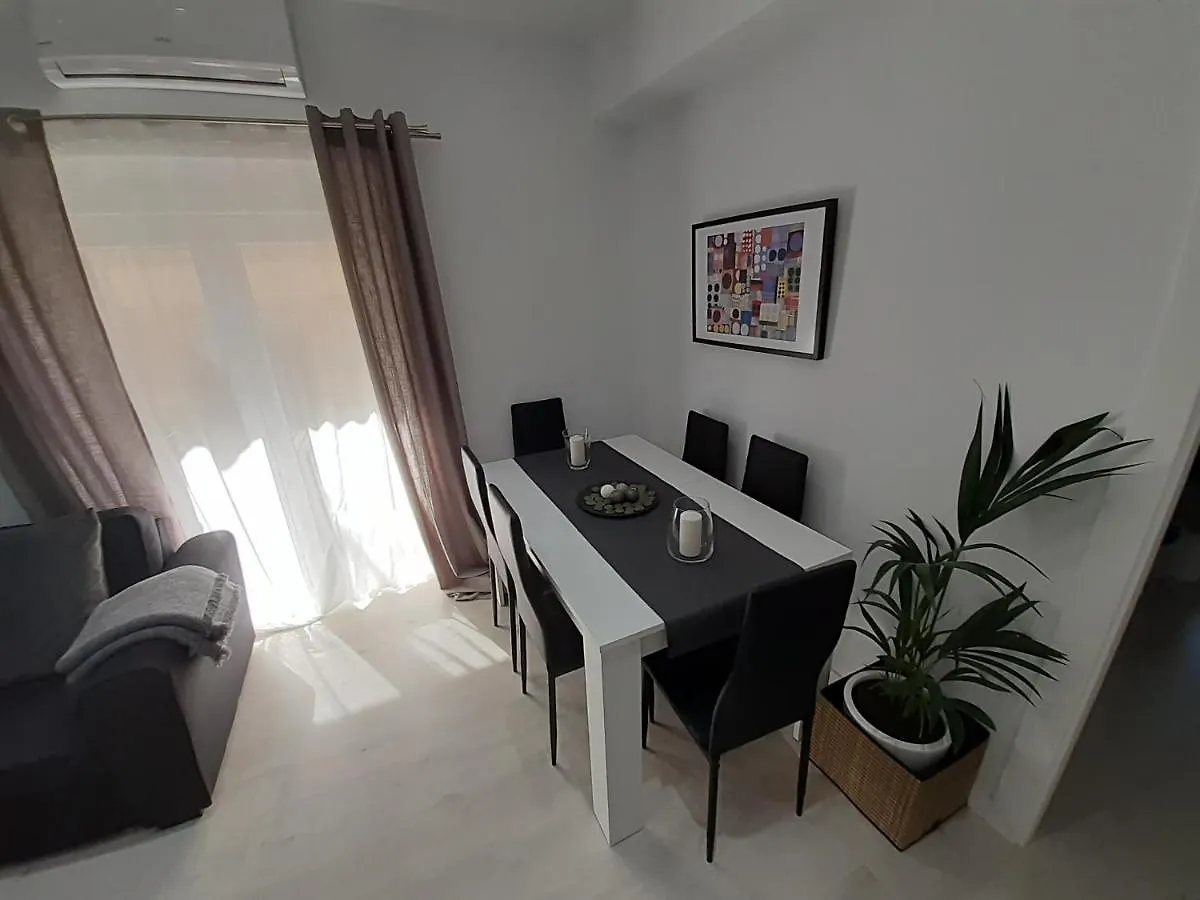 Domotic Lux Apartment グラナダ
