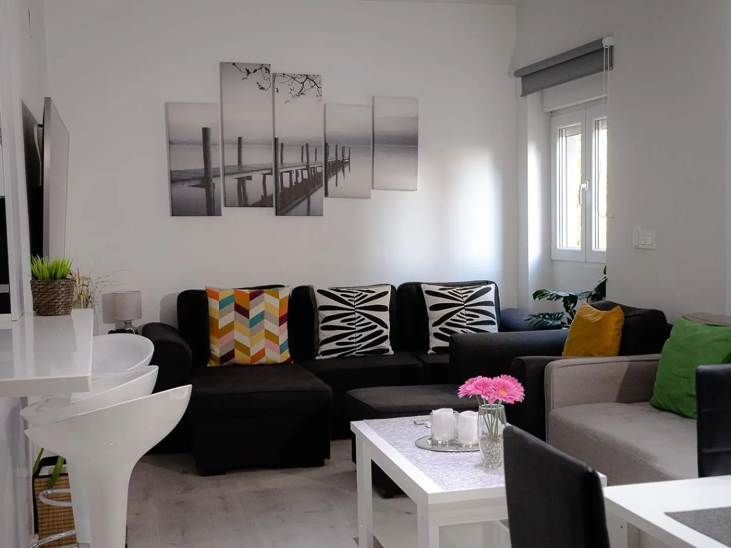 Domotic Lux Apartment Granada