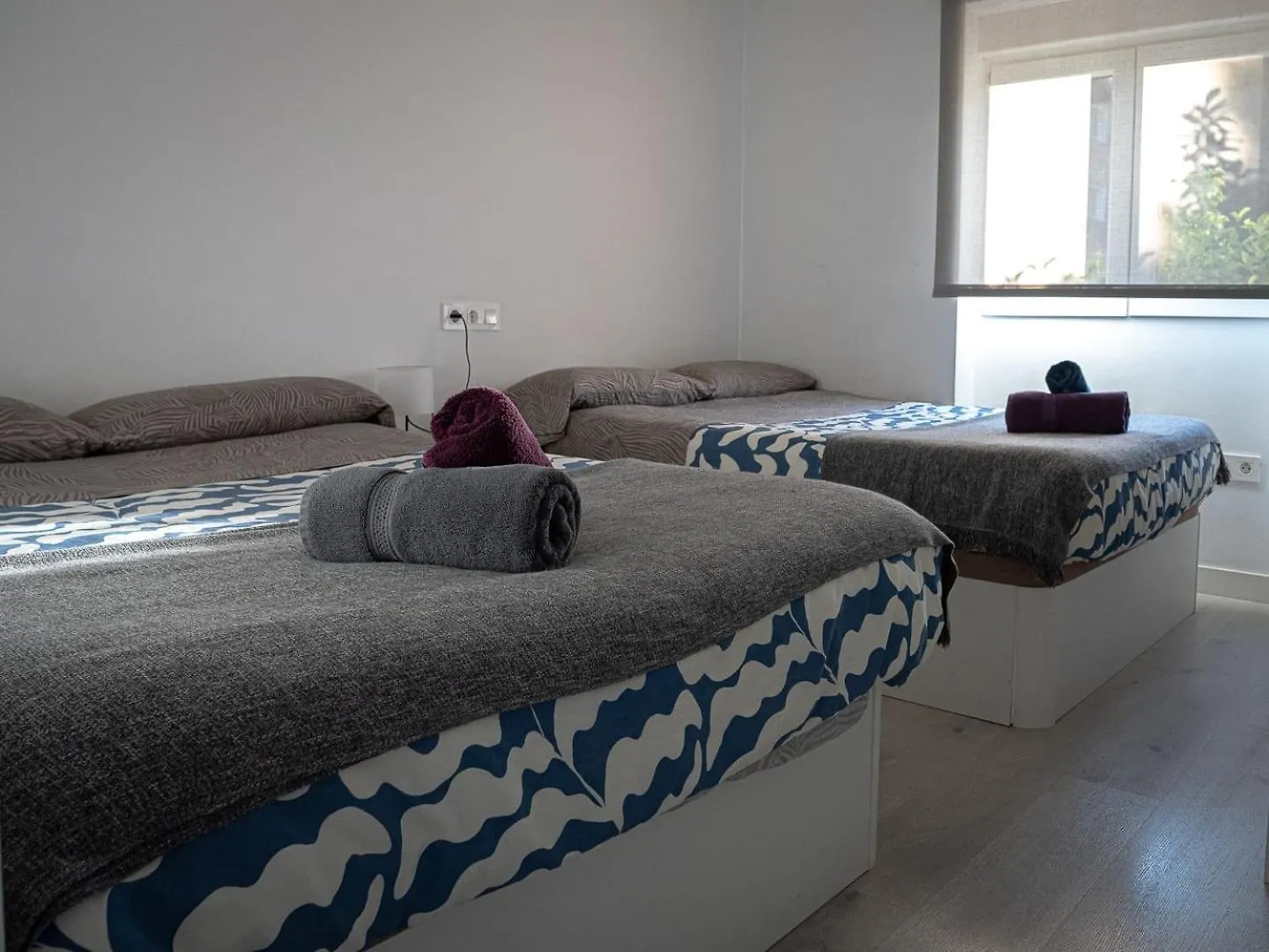 Domotic Lux Apartment Granada Spain