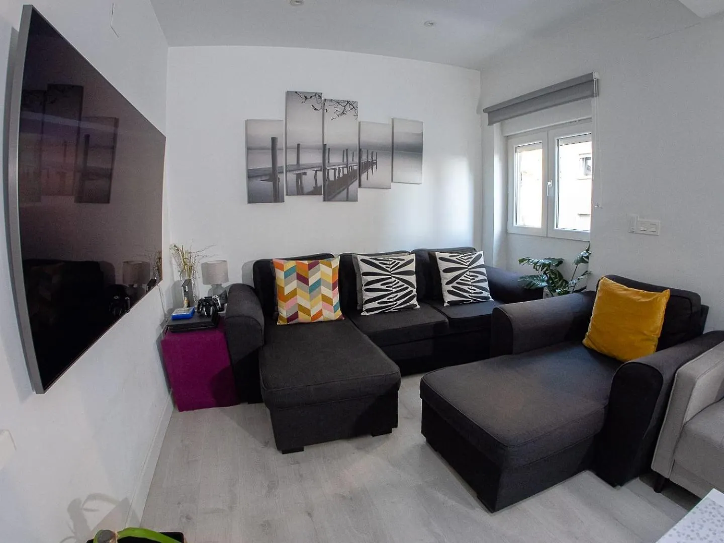 Domotic Lux Apartment Granada 0*,  Spain