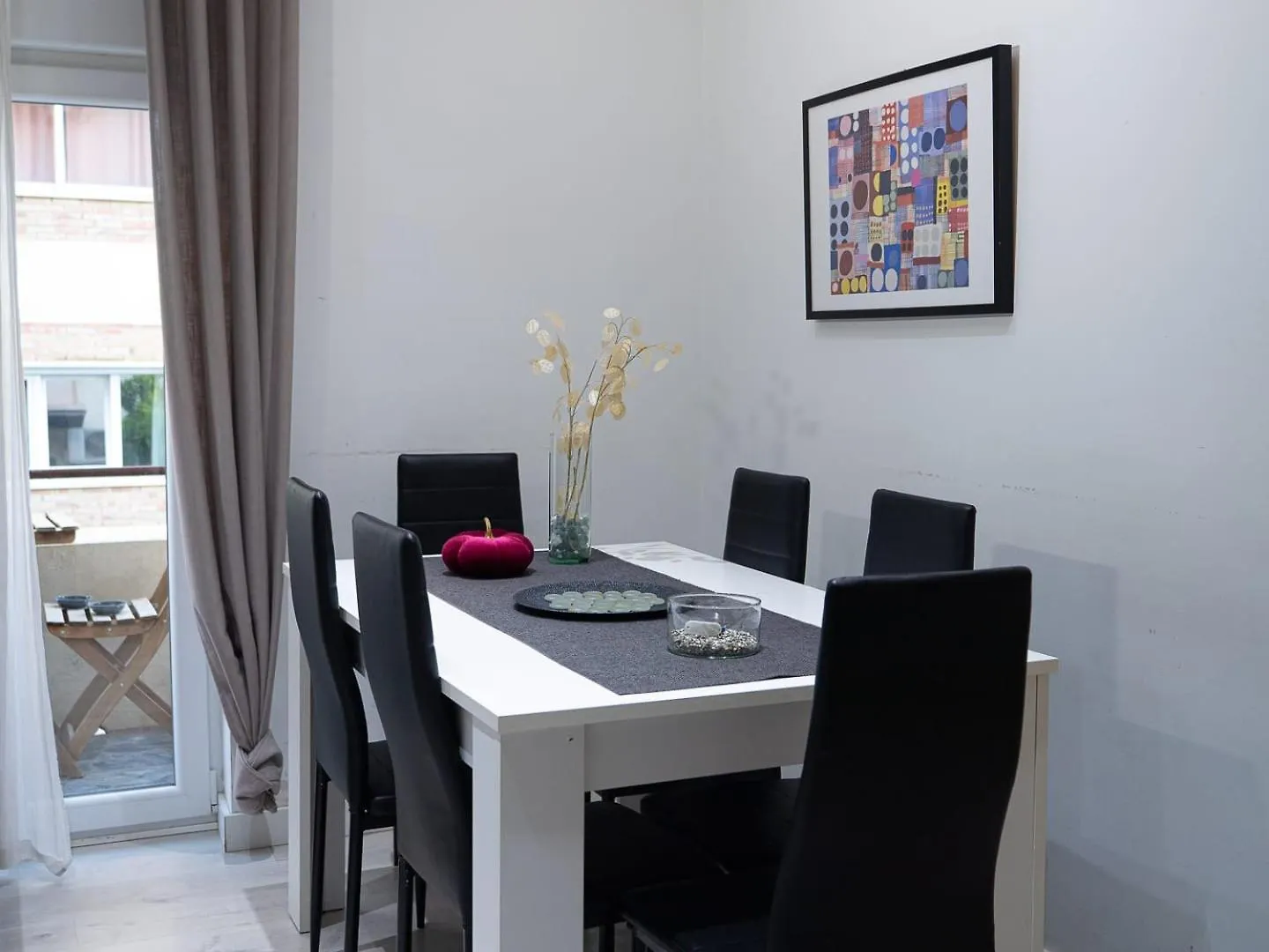 Domotic Lux Apartment Granada