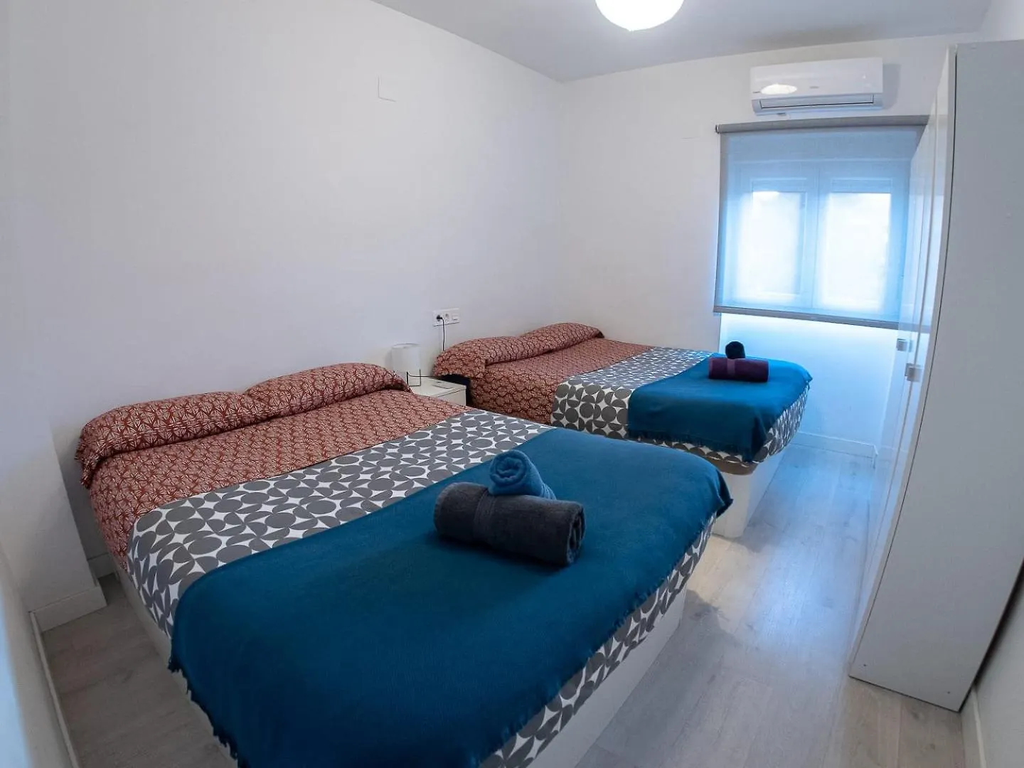 Domotic Lux Apartment Granada Spain