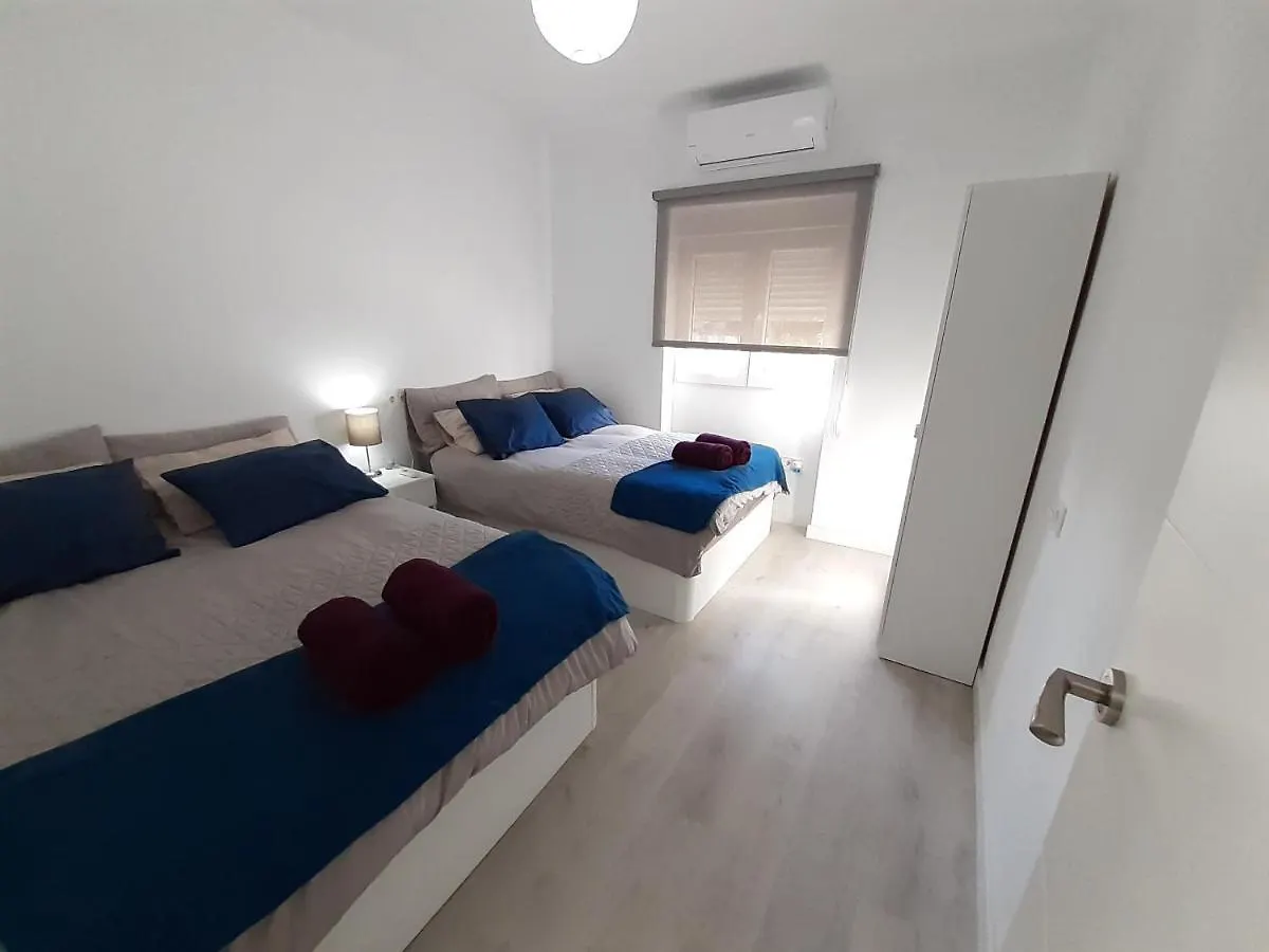 Domotic Lux Apartment Granada 0*,  Spain