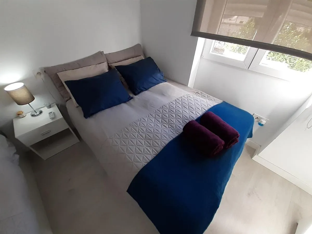 Domotic Lux Apartment Granada